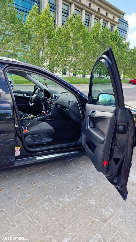 Audi A3 - 11
