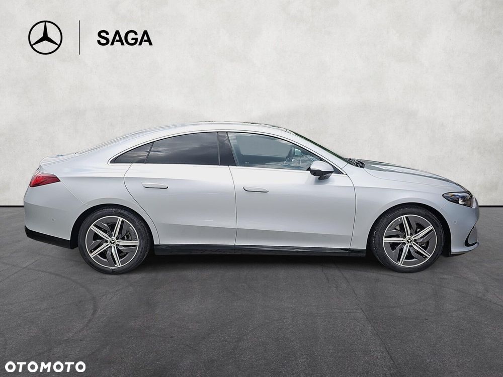 Mercedes-Benz CLA - 5