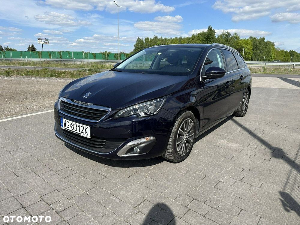 Peugeot 308 - 3