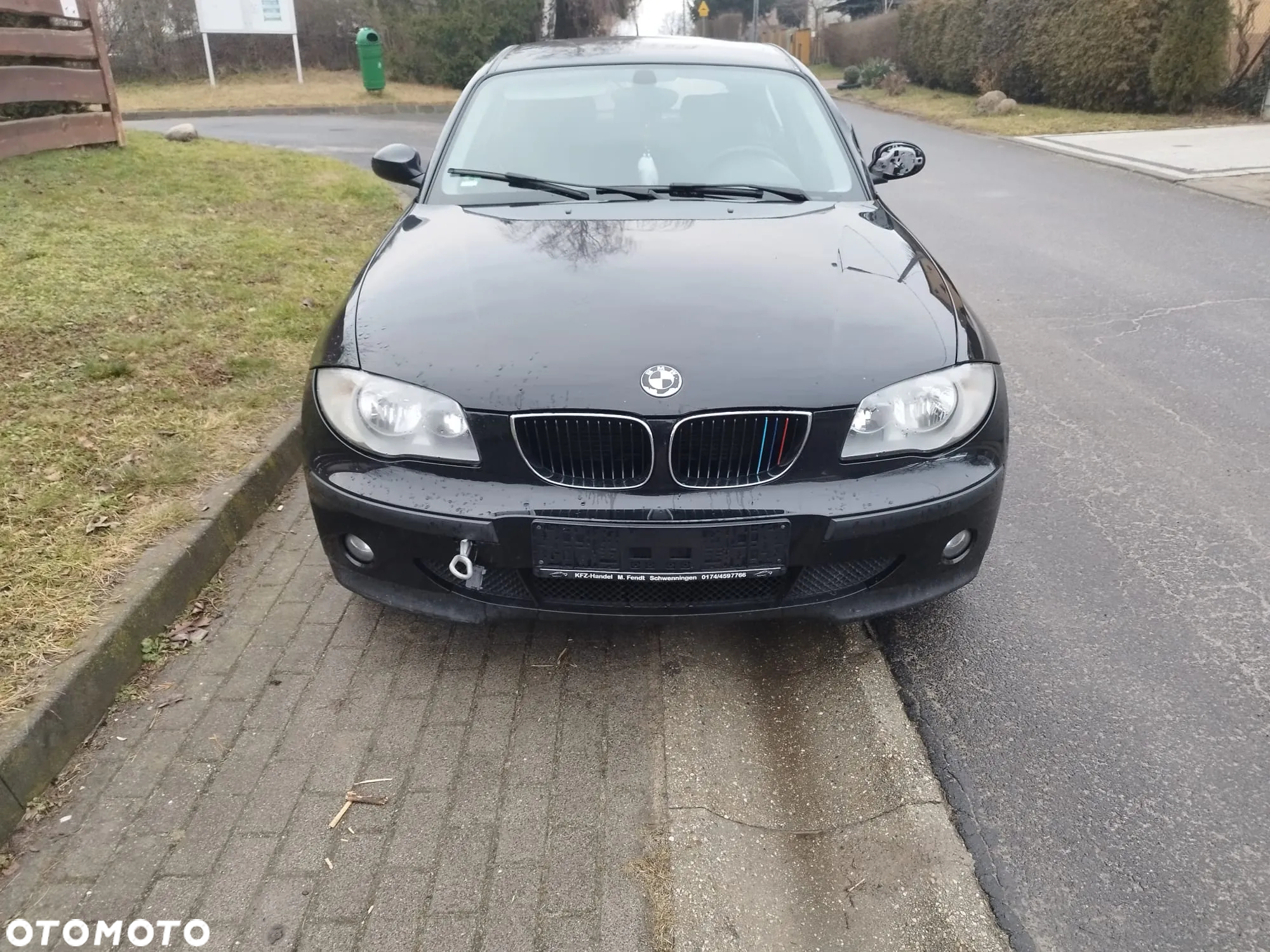BMW Seria 1 116i - 4