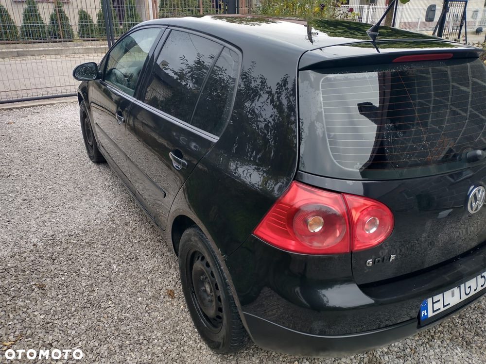 Volkswagen Golf - 7