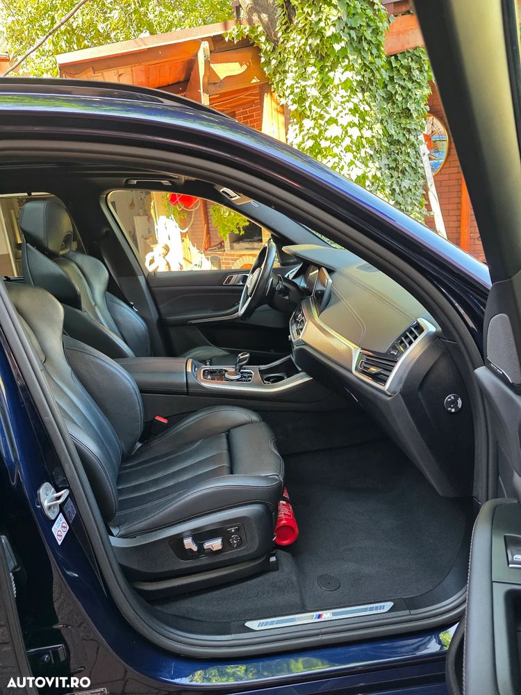 BMW X5 xDrive45e xLine - 11