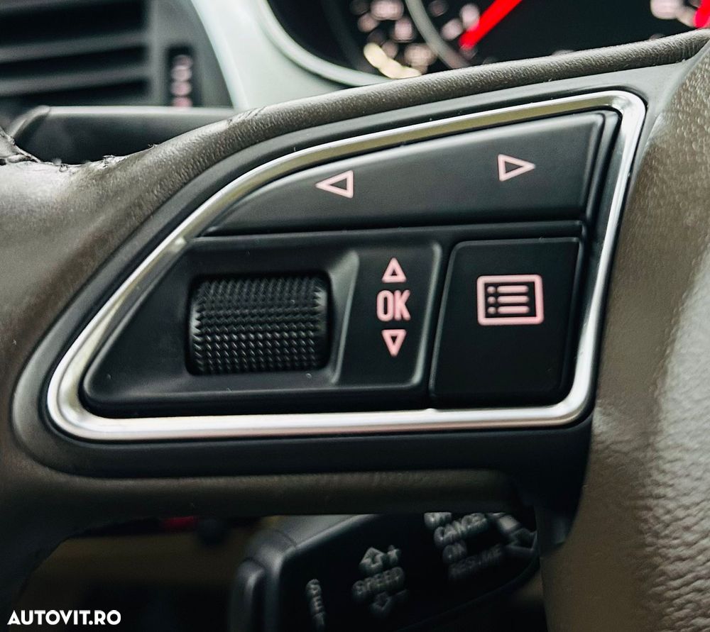 Audi A7 3.0 TDI Quattro S tronic - 25