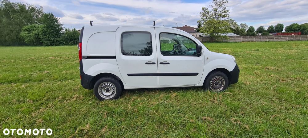 Renault Kangoo - 8