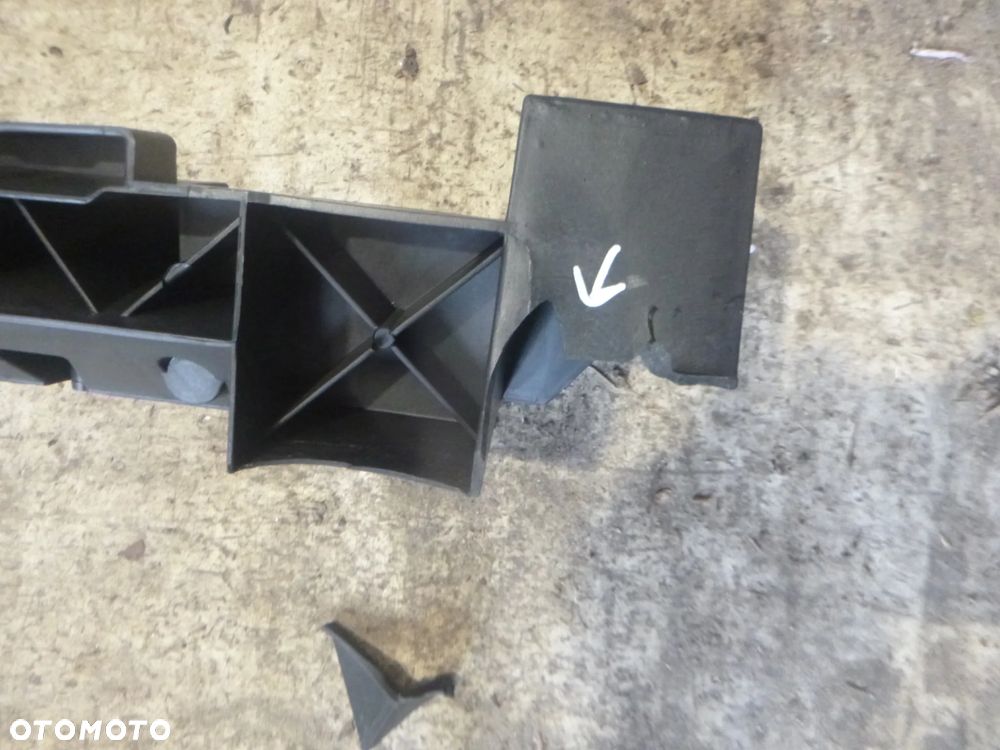 berlingo partner ii 08r- pas przód belka przednia górna - 5