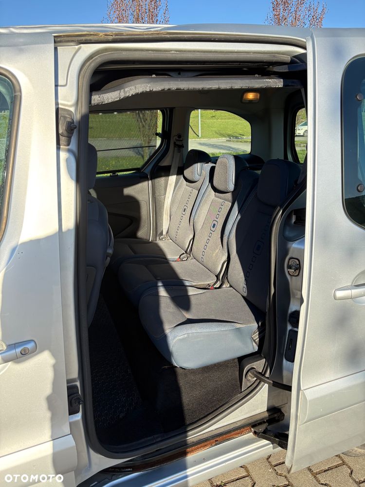 Citroën Berlingo 1.6 HDi - 12