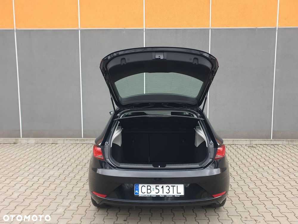 Seat Leon - 10