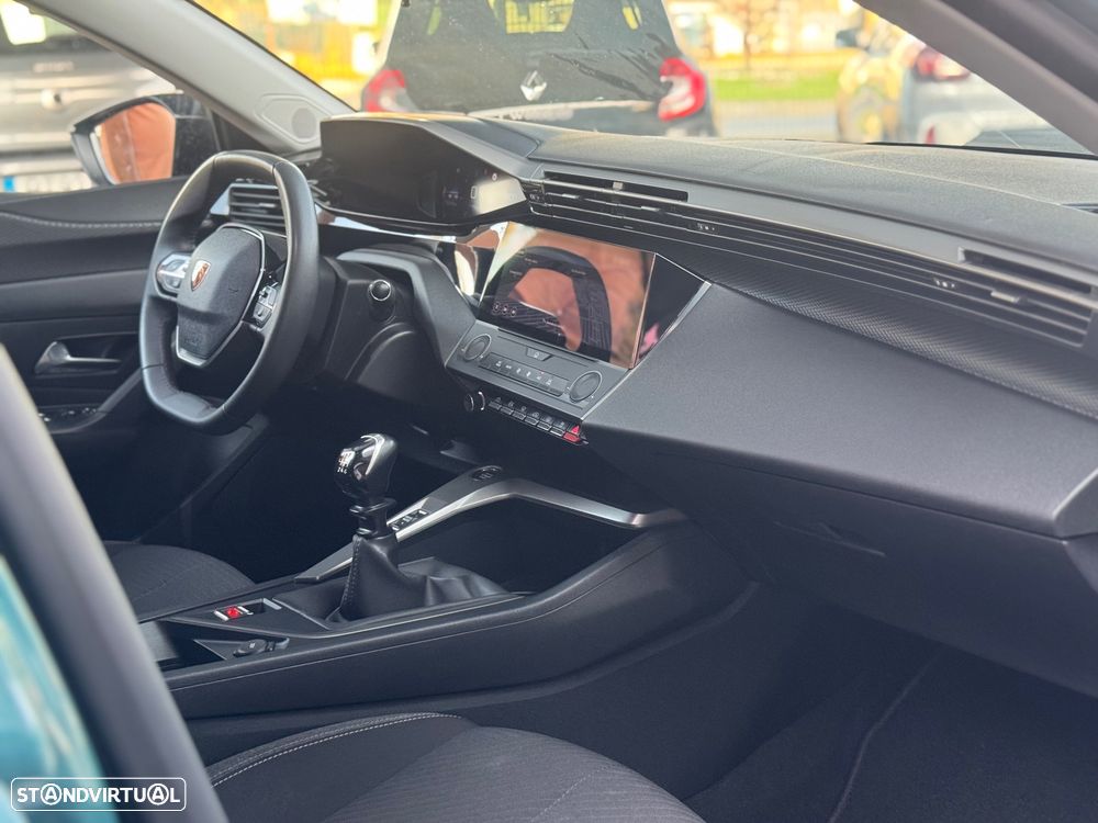Peugeot 308 SW 1.2 PureTech Style - 3