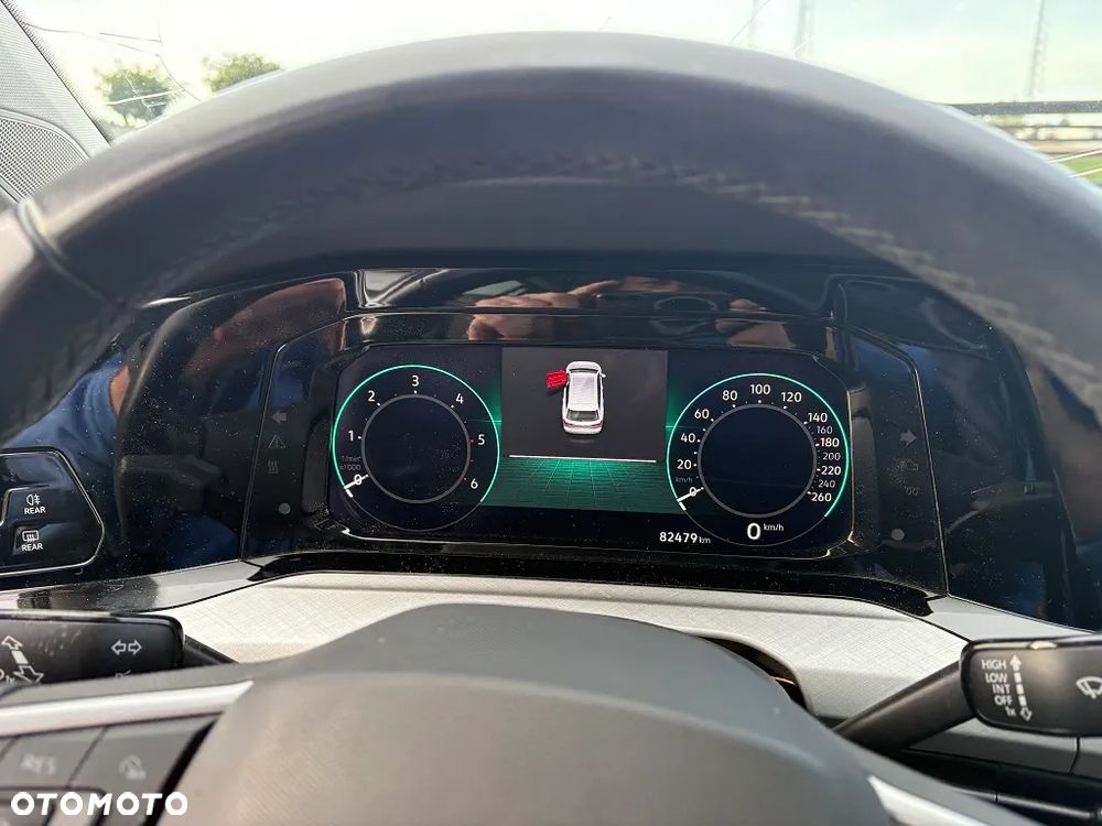 Volkswagen Golf VIII 2.0 TDI Life - 29