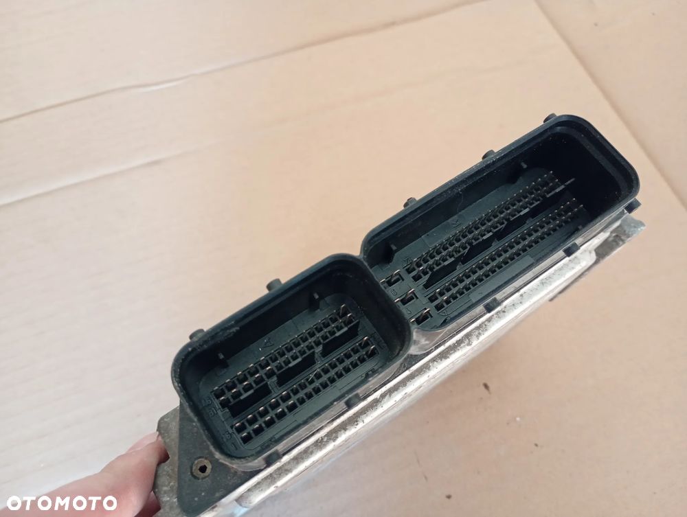 DUCATO BOXER JUMPER 3,0JTD 3,0HDI 06-11 sterownik silnika komputer 0281015577 51833925 - 4