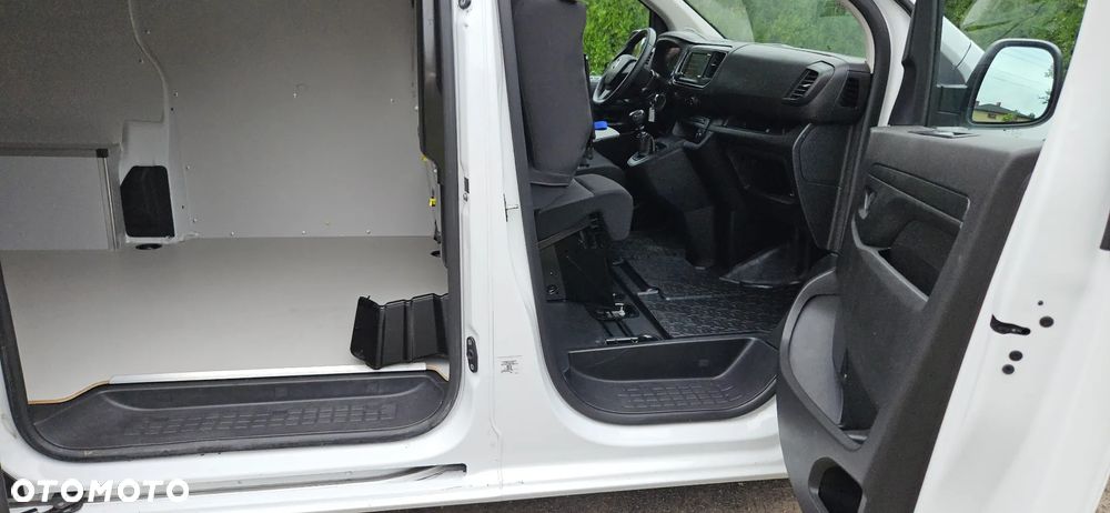 Citroën Berlingo - 7