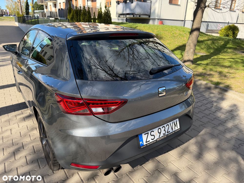 Seat Leon SC 1.8 TSI Start&Stop FR - 12