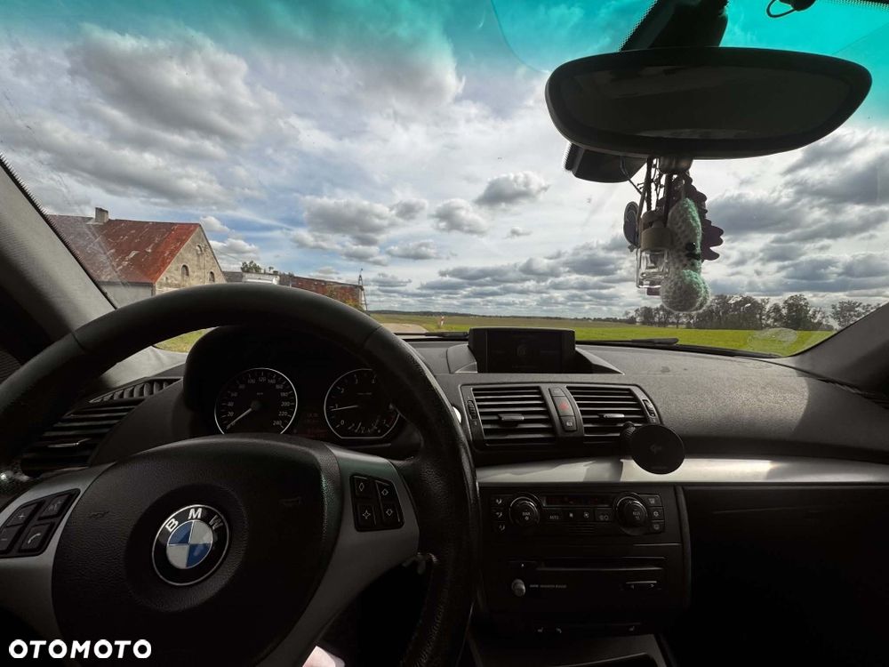 BMW Inny - 5