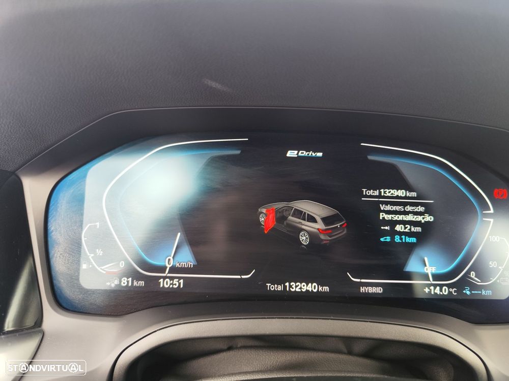 BMW 330 e Line Sport Auto - 21