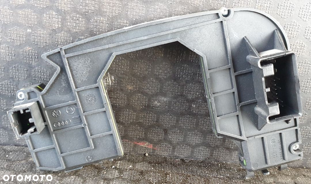 MODUŁ KIEROWNICY TEMPOMAT 8E0953549N AUDI A4 B7 - 3