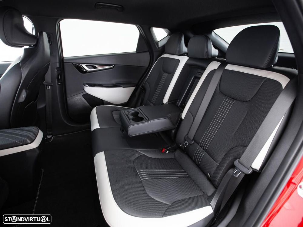 Kia EV6 77.4 kWh GT-Line - 11