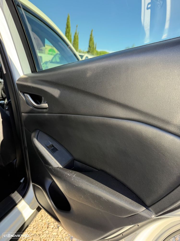Mazda CX-3 1.8 Sky.Advance Navi - 18