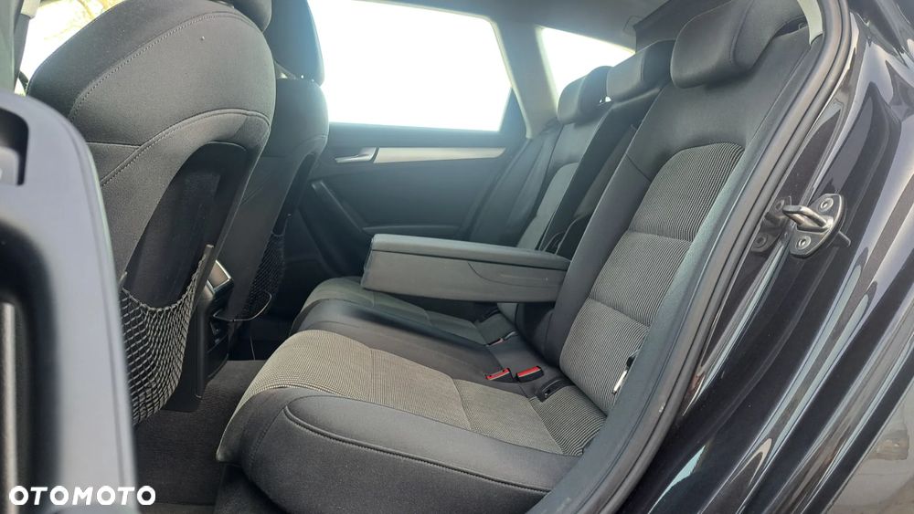 Audi A4 ver-2-0-tdi-quattro - 15