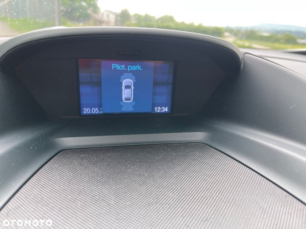 Ford C-MAX 2.0 TDCi Business Edition - 19