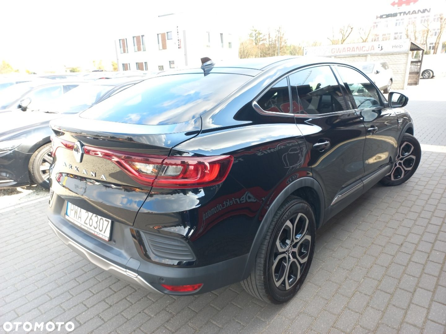 Renault Arkana - 8