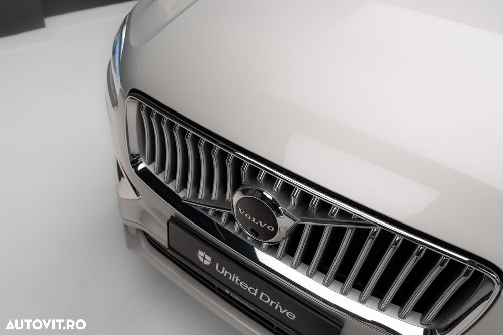 Volvo XC 90 - 6