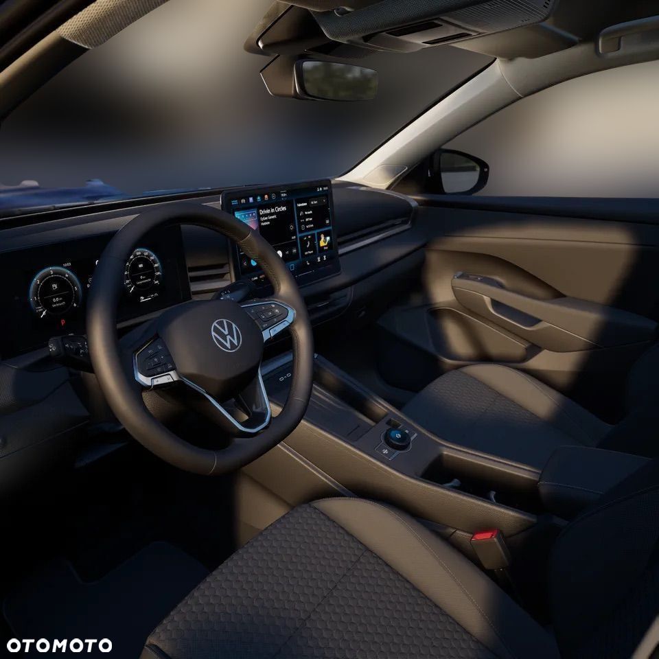 Volkswagen T-Roc 1.5 eTSI Life DSG - 9