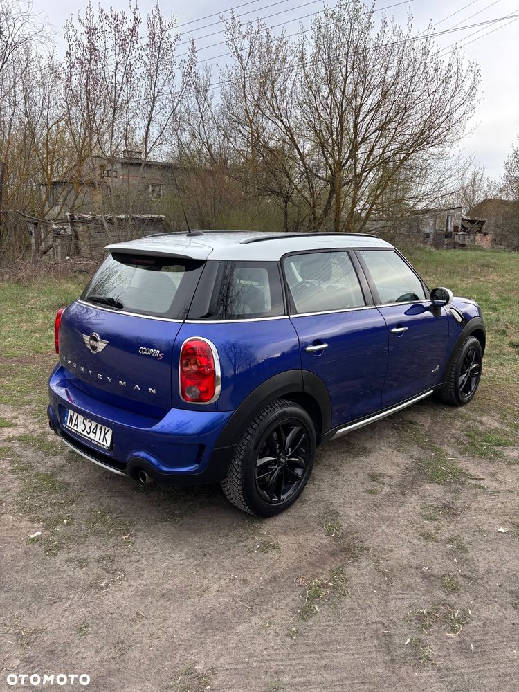 MINI Countryman - 6