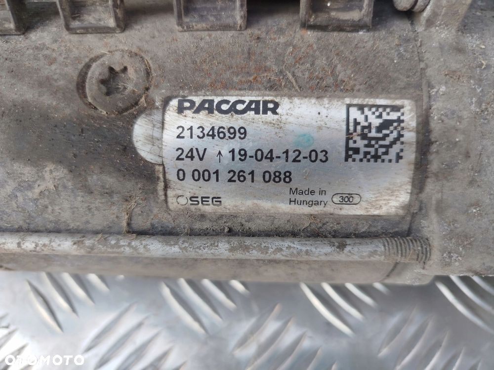 ROZRUSZNIK DAF XF 106 LIFT 1956091 - 5