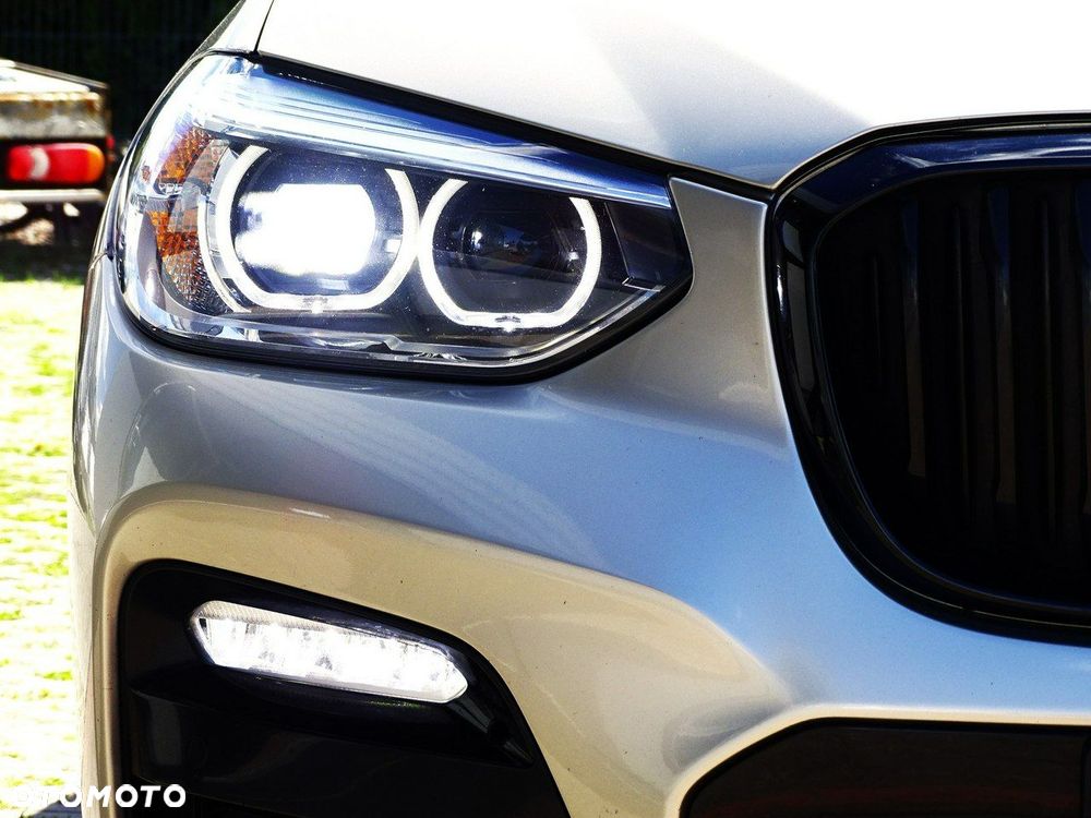 BMW X3 - 14