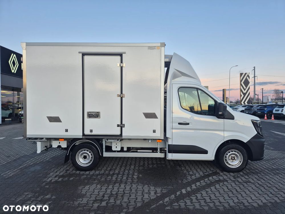 Renault Master - 3