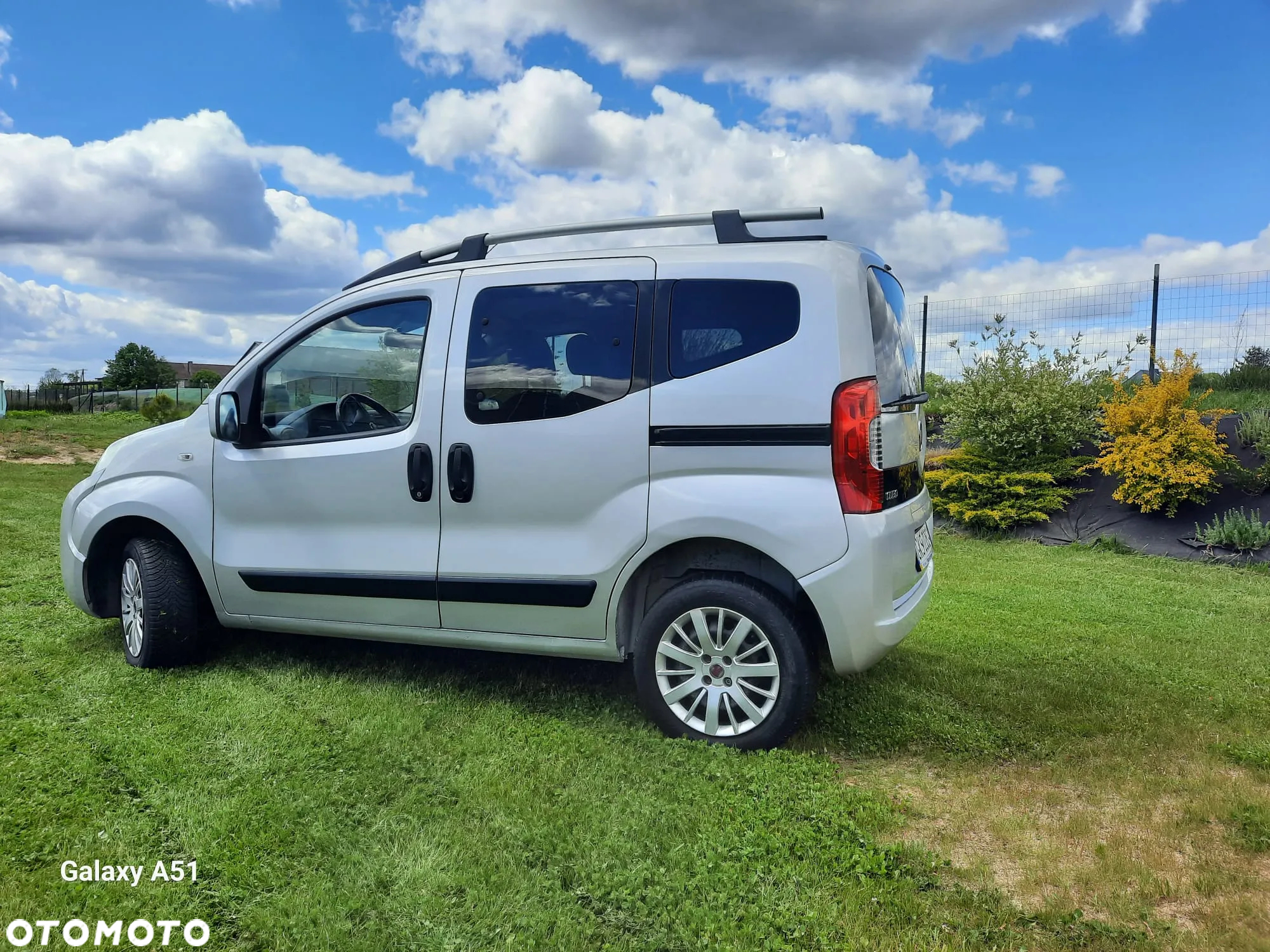 Fiat Qubo - 14