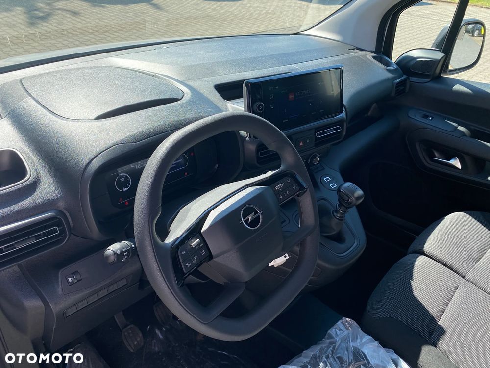 Opel Combo Cargo L2 - 10