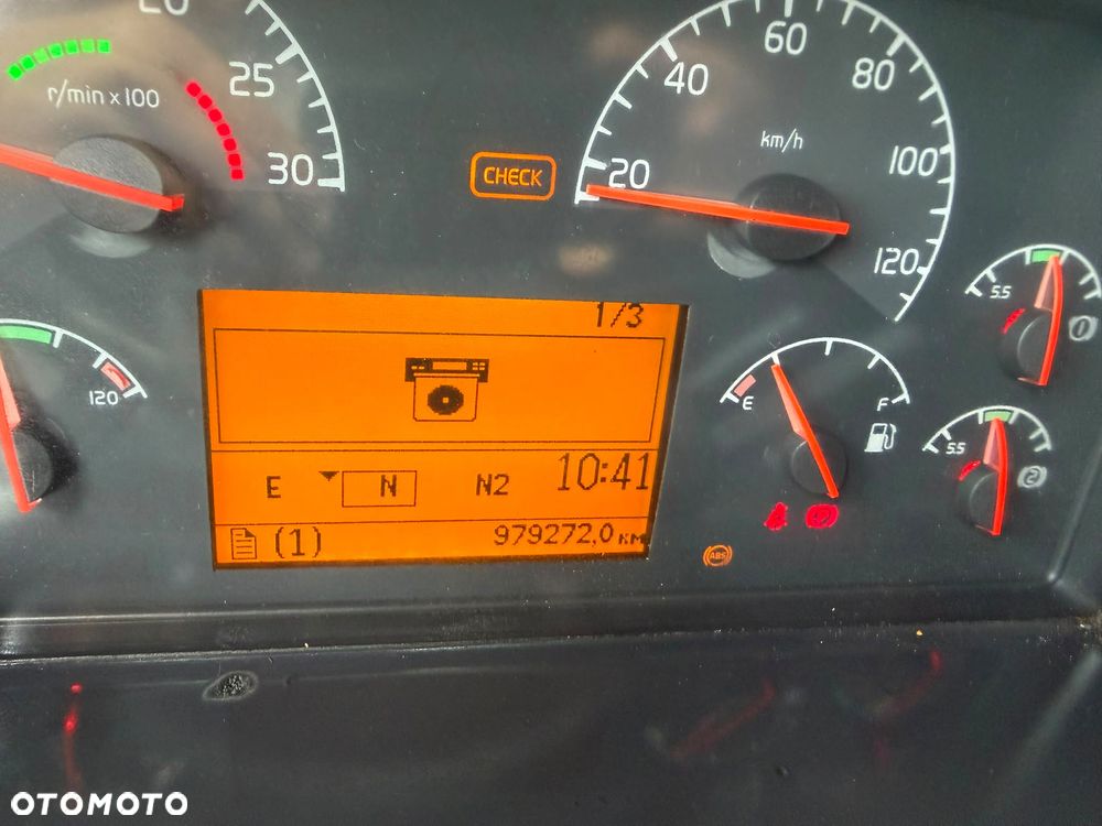Volvo FH 105.460 - 9