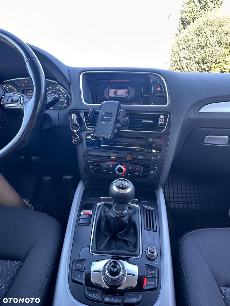 Audi Q5 2.0 TDI Quattro - 7