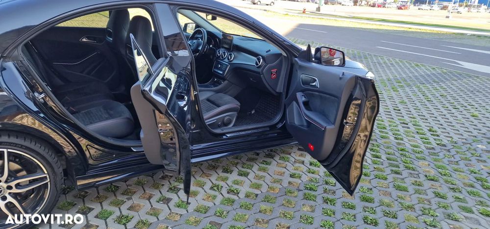 Mercedes-Benz CLA 200 d 4MATIC Aut. - 5