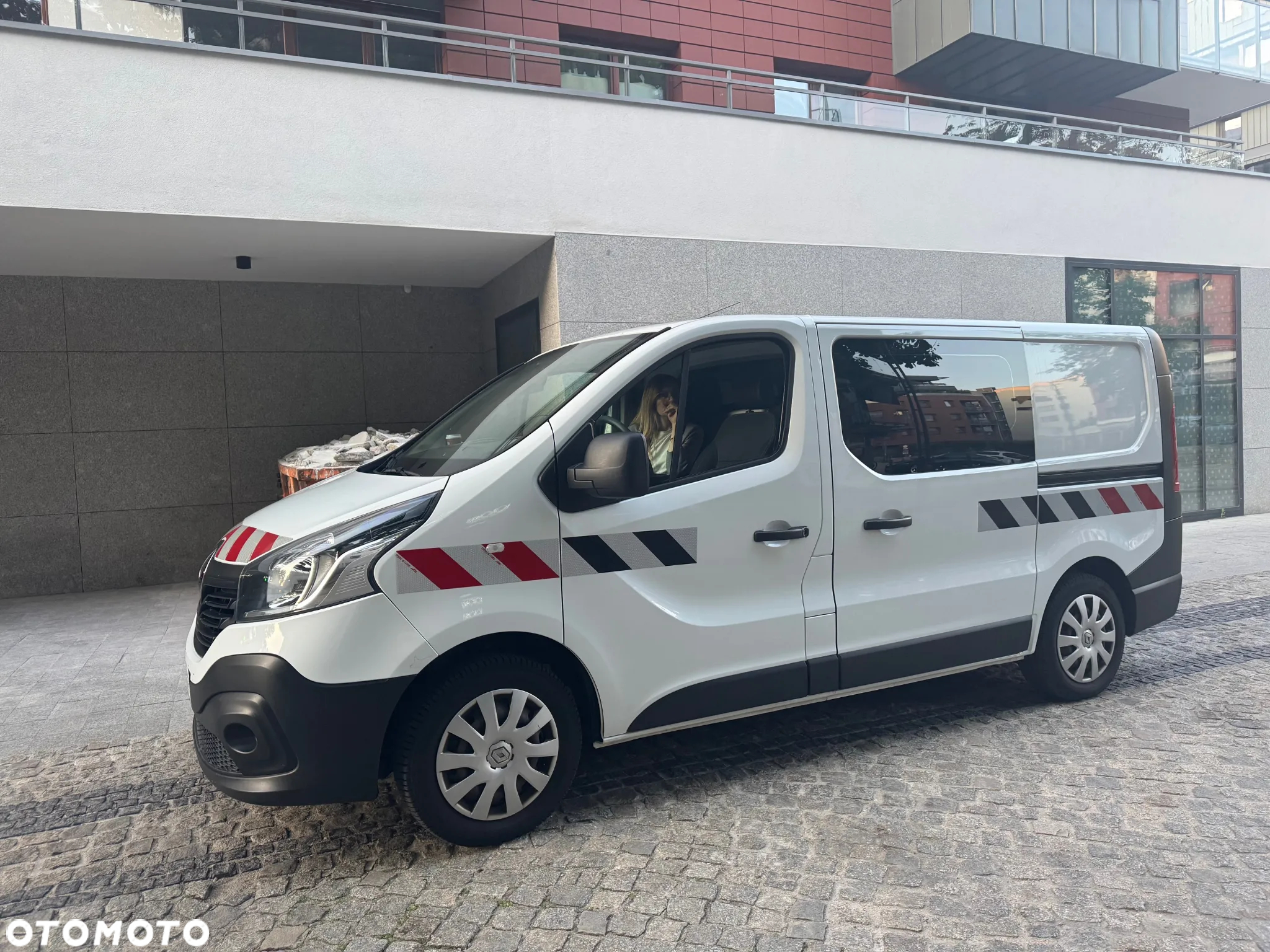 Renault Trafic - 3