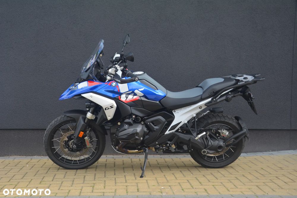 BMW GS - 7
