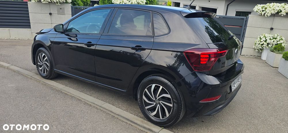 Volkswagen Polo 1.0 TSI Highline - 15