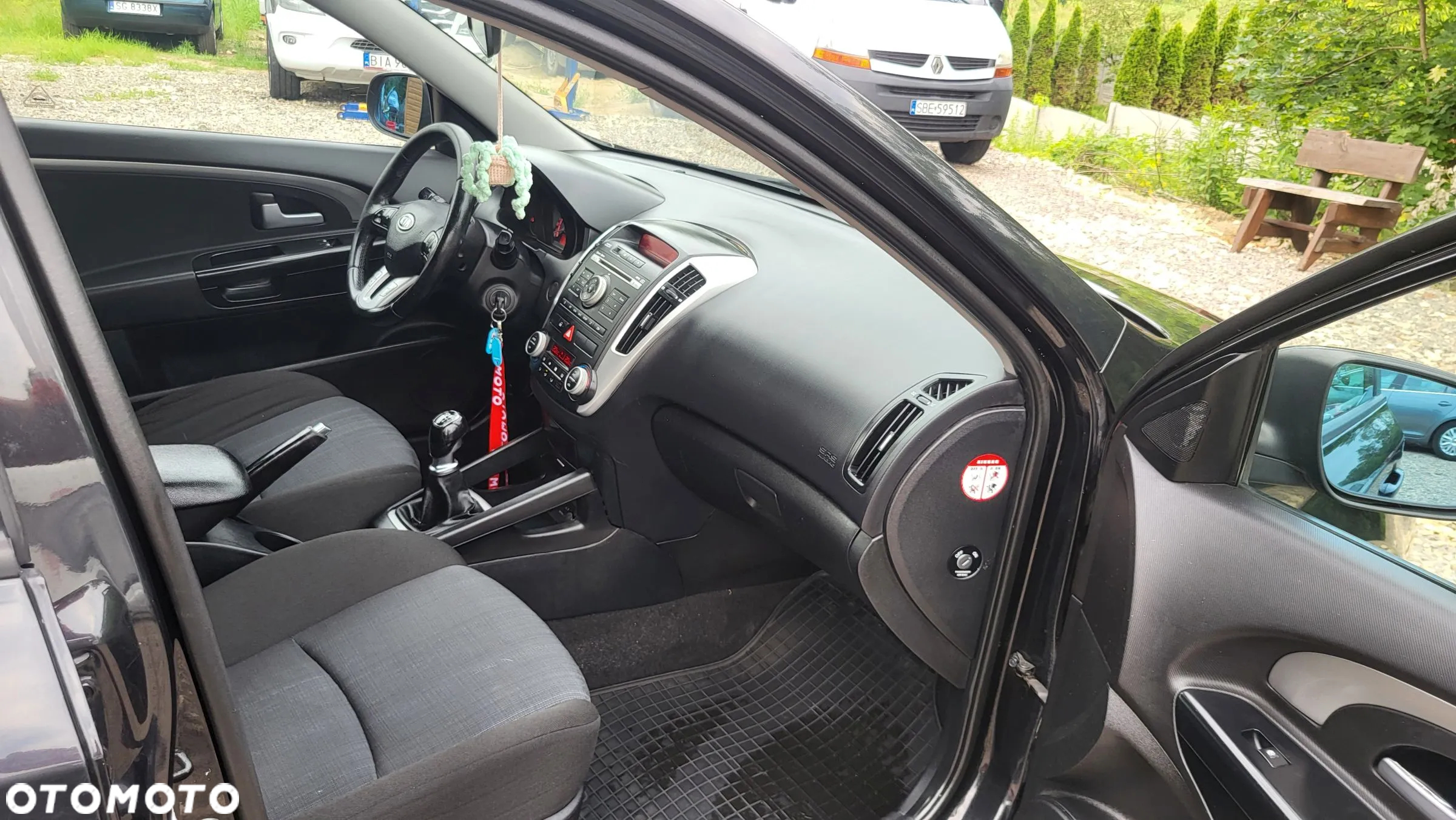 Kia Ceed Cee'd 1.6 Crdi Comfort + - 20