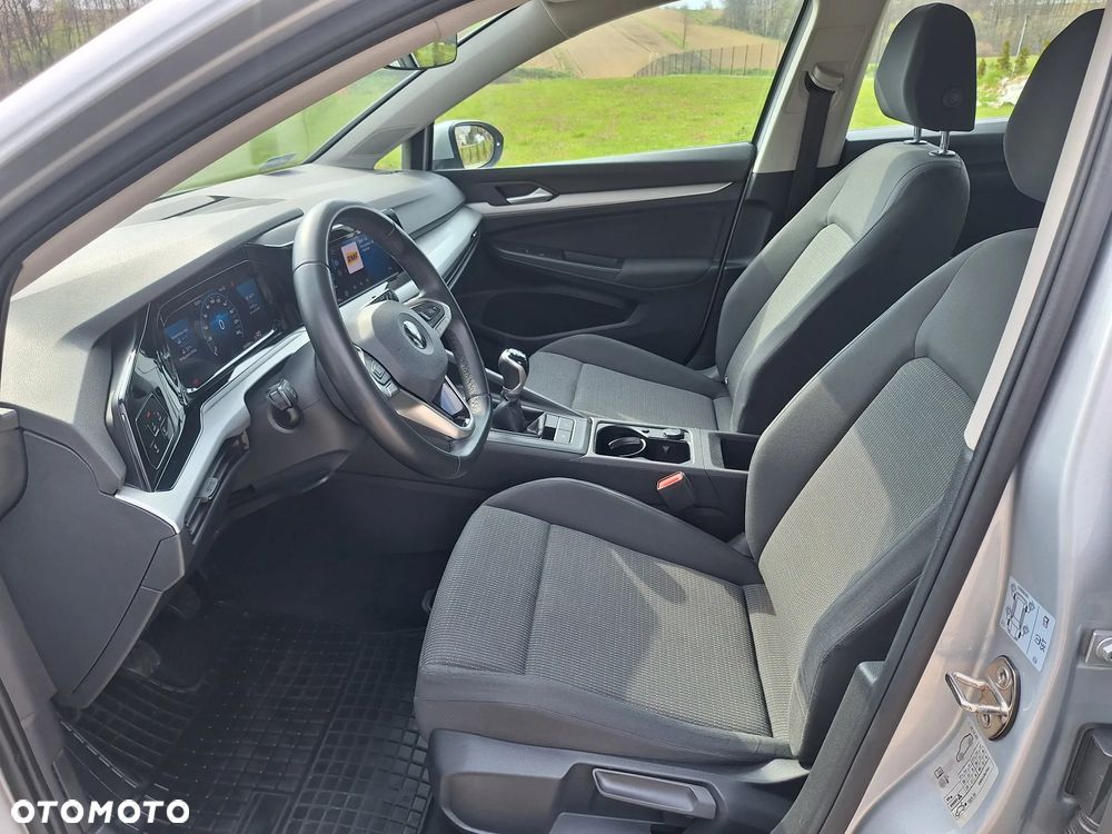 Volkswagen Golf 2.0 TDI - 29