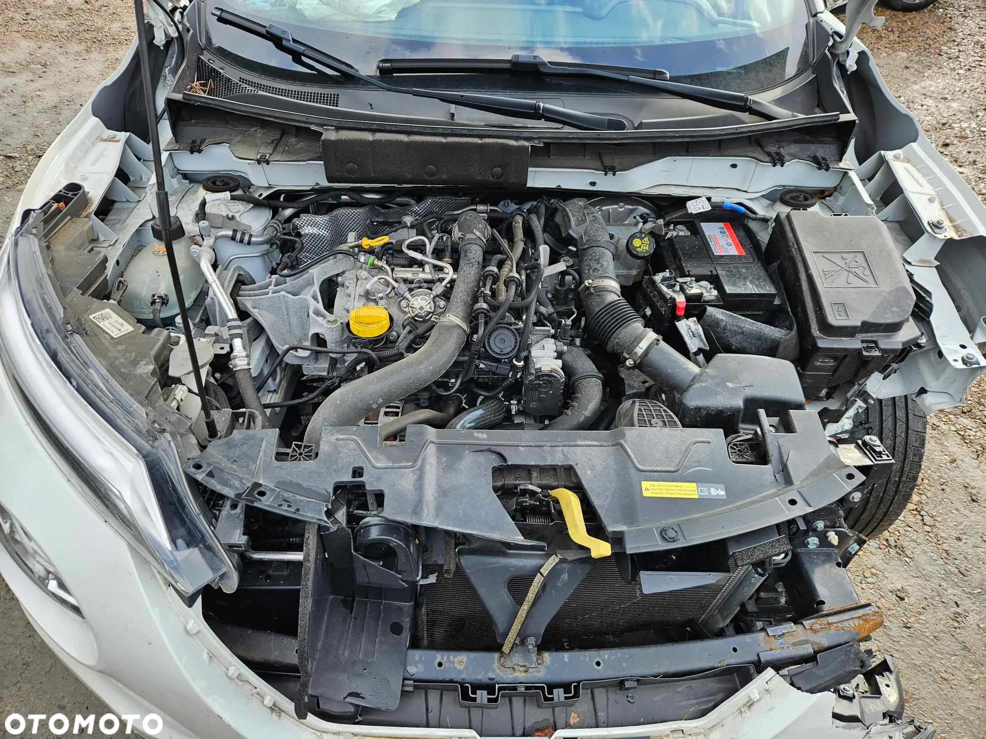 Nissan Juke 1.0 DIG-T Acenta - 14