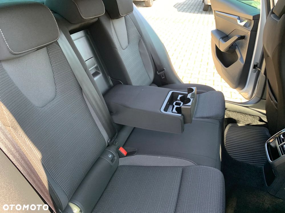 Skoda Octavia 1.5 TSI ACT Ambition - 16