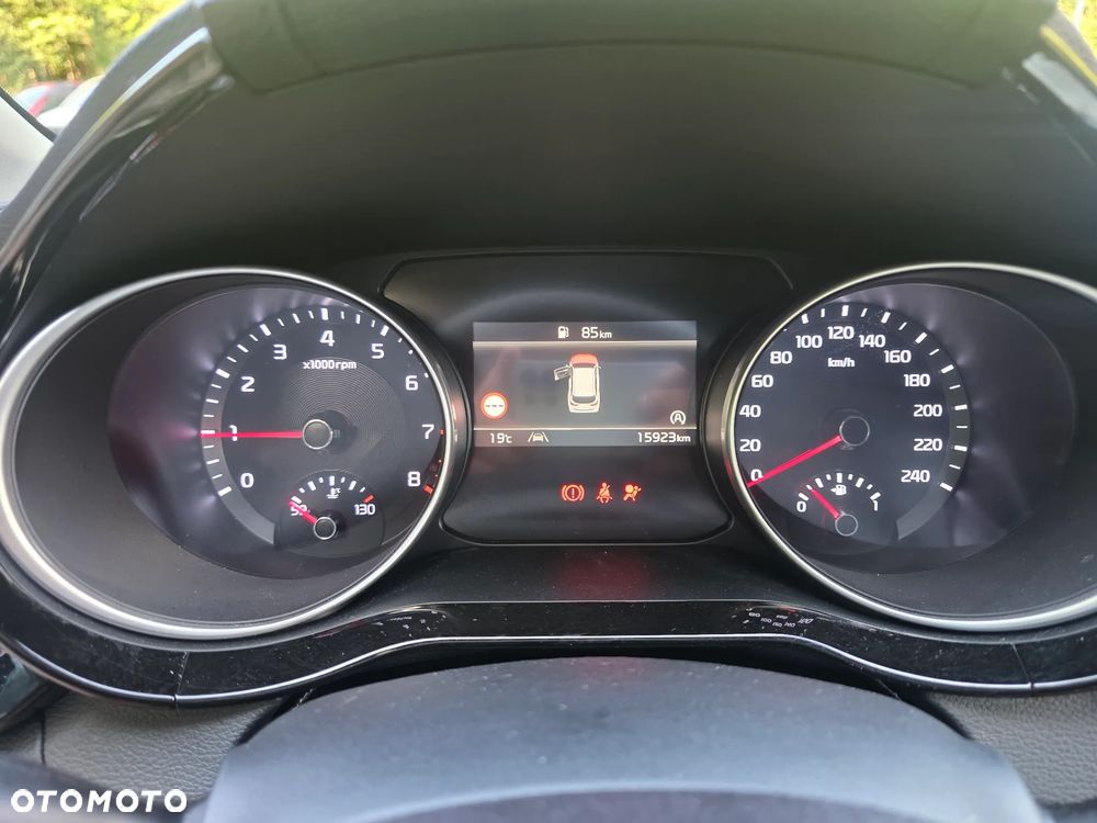 Kia Ceed 1.5 T-GDI M - 21