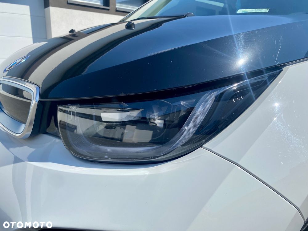 BMW i3 (60 Ah) - 17