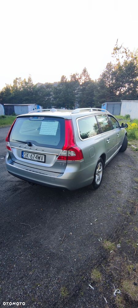 Volvo V70 - 23
