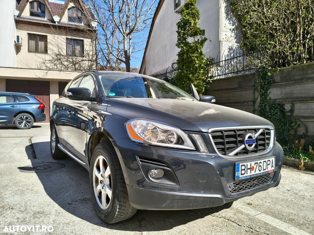 Volvo XC 60 2.4D DRIVe - 2
