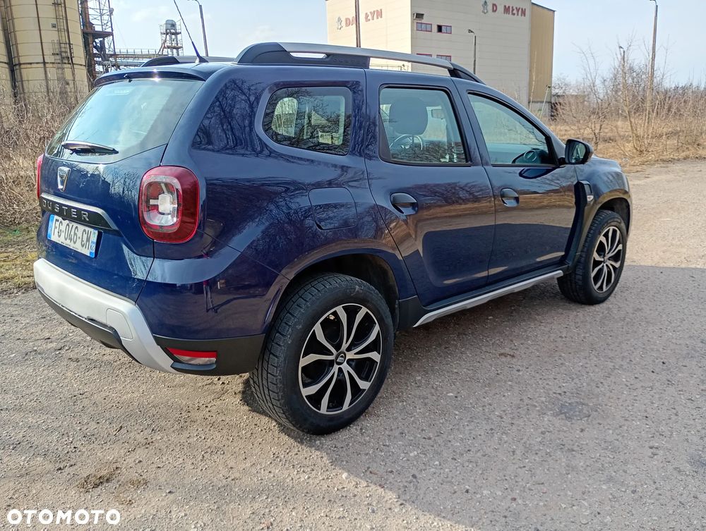 Dacia Duster - 4