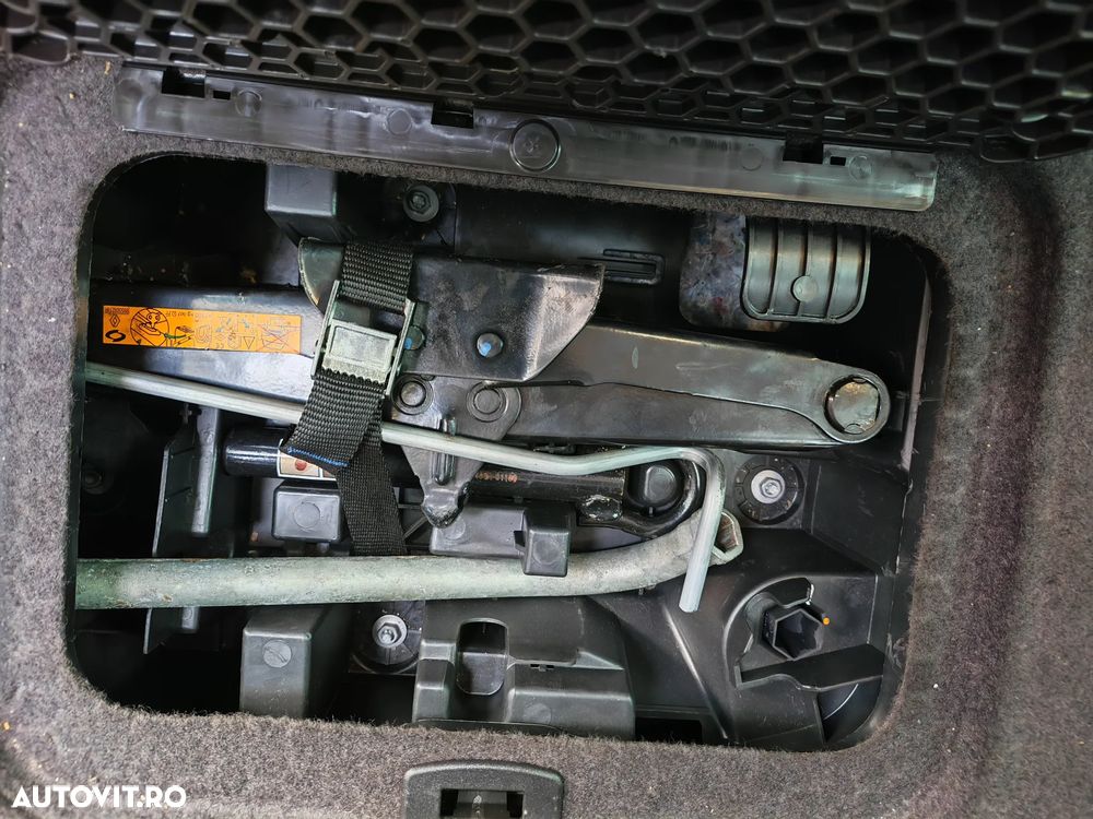 Renault Espace Energy dCi 160 EDC Initiale Paris - 20