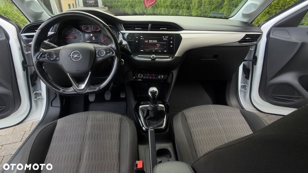 Opel Corsa 1.2 S&S - 11