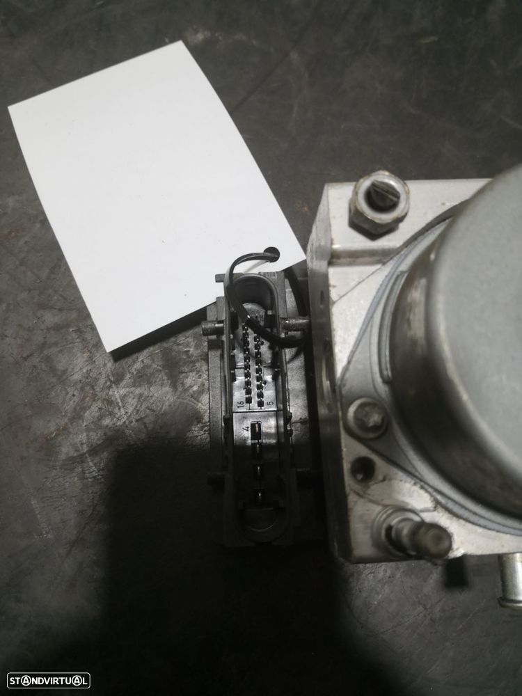 Abs Renault Clio Grandtour (Kr0/1_) - 1